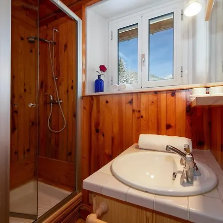 Bel'alp 24 Appartement