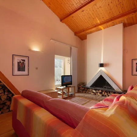 Appartement Bel'alp 24