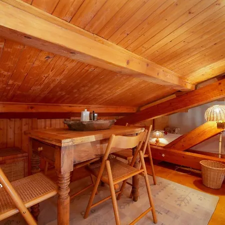 Bel'alp 24 Appartement *