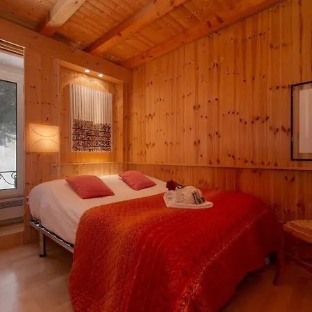 Appartement Bel'alp 24