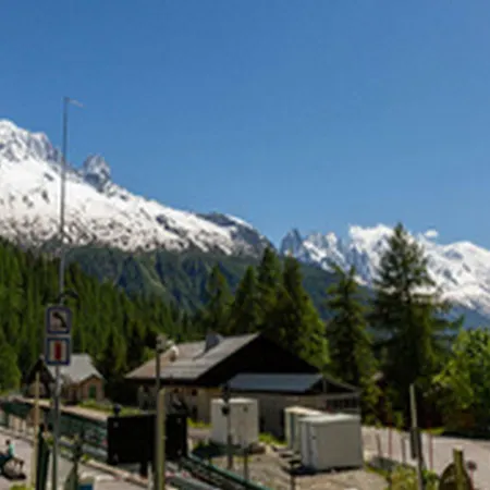 Appartement Bel'alp 24