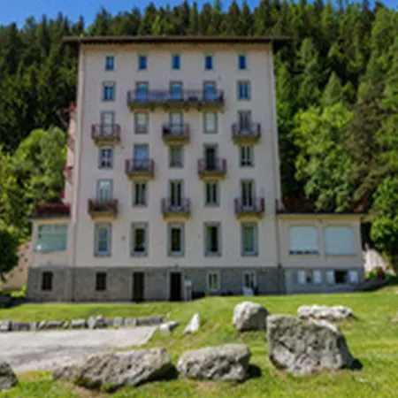 Bel'alp 24 Appartement Chamonix