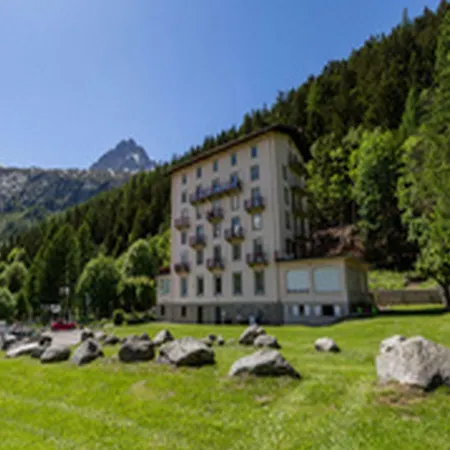Bel'alp 24 Appartement